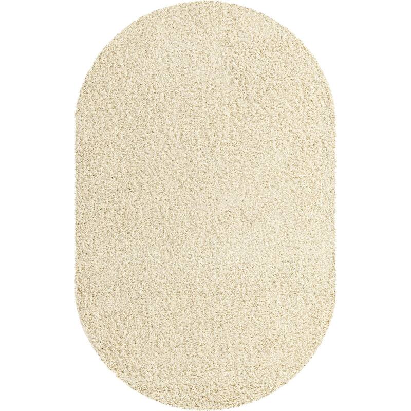 Shag Laurian Collection Area Rug