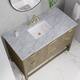 Option Carrara White