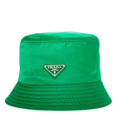 Prada Bucket Hat