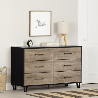 South Shore Arlen Dresser