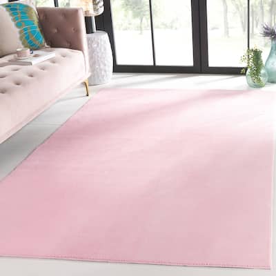SAFAVIEH Loft Cassie Contemporary Machine Washable Rug