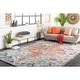 preview thumbnail 41 of 82, Caressa Vintage Boho Area Rug