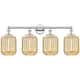 Option Polished Nickel / Mercury