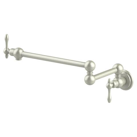 Buy Double Handle Zline Kitchen and Bath Kitchen Faucets ...