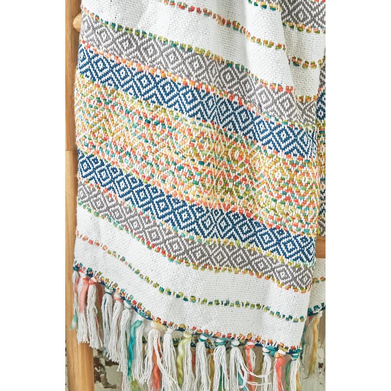 Ashley 50" x 60" Throw Blanket
