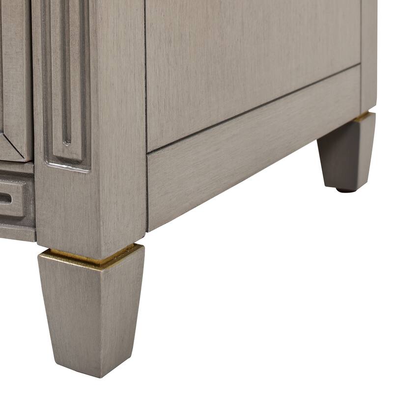 Jennifer Taylor Home Dauphin End Table