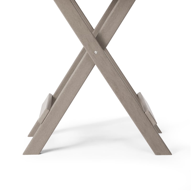 Laguna 3-Piece Folding Dining Set