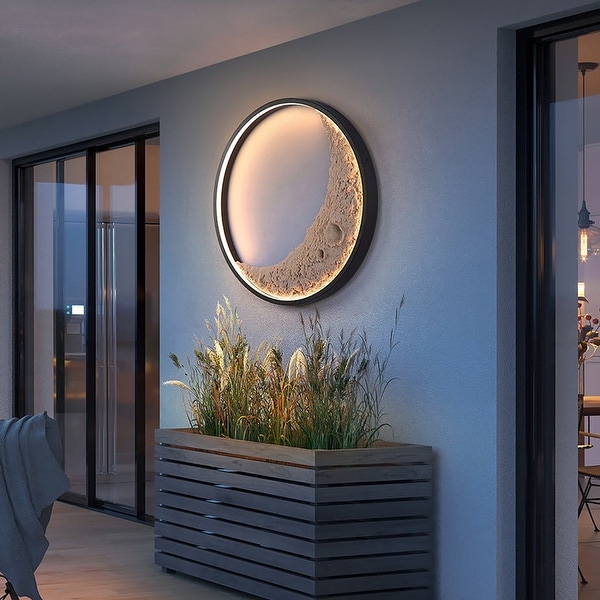 Bed bath and beyond moon lamp cheap