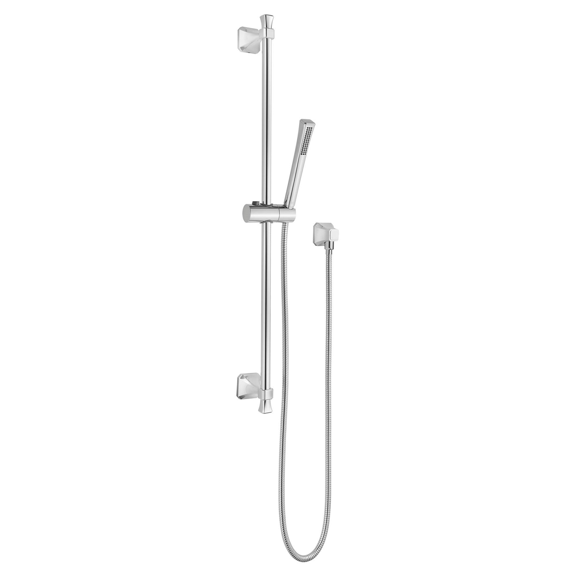 Option Polished Chrome