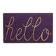 Option Purple