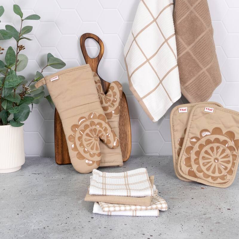 T-fal Complete Collection, 7-Piece Kitchen Gift Set