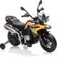 preview thumbnail 8 of 19, 12V 7AH Kids Motorcycle, Ride on Motorcycle for Toddlers Licensed BMW Yellow