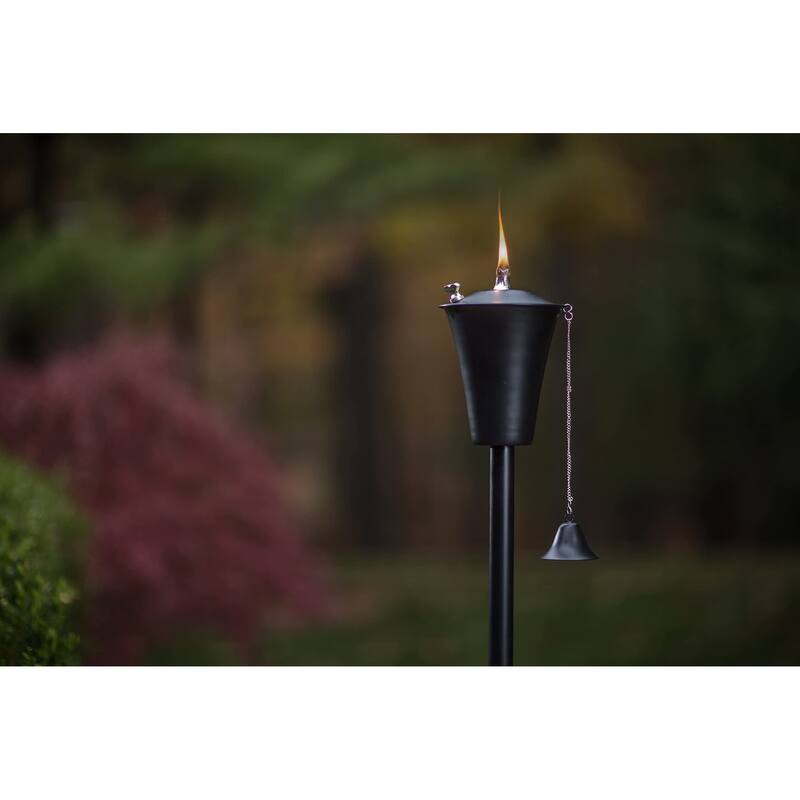 Kona Style Tiki Torch