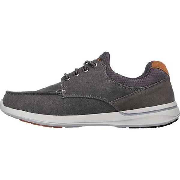 Skechers mosen top charcoal