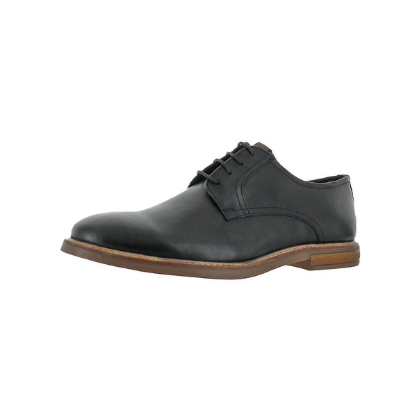 ben sherman derby shoes