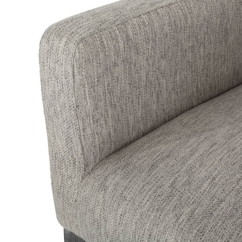 30.5 inch Upholstered Counter Stools