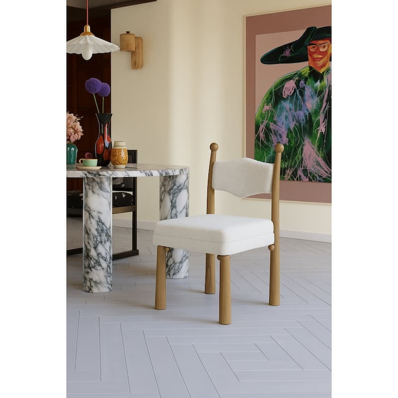 Bol Sant Dining Chair 2PC Set