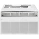 preview thumbnail 8 of 14, LG 8,000 BTU Window Air Conditioner with Remote, 115V