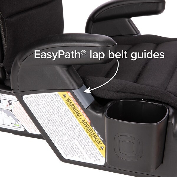 Connect3 R 2-in-1 High-Back Booster (No Latch) - Bed Bath & Beyond