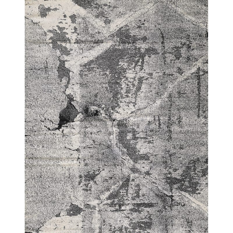 Porch & Den Somes Abstract Area Rug