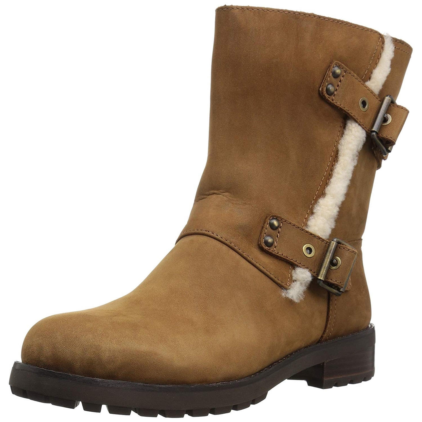 ugg niels boot slate