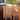 Chic Teak Santiago Indoor/ Outdoor Round Counter Stool, 24 inch