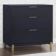 preview thumbnail 9 of 9, Delta Children Hendrix 3-drawer Dresser