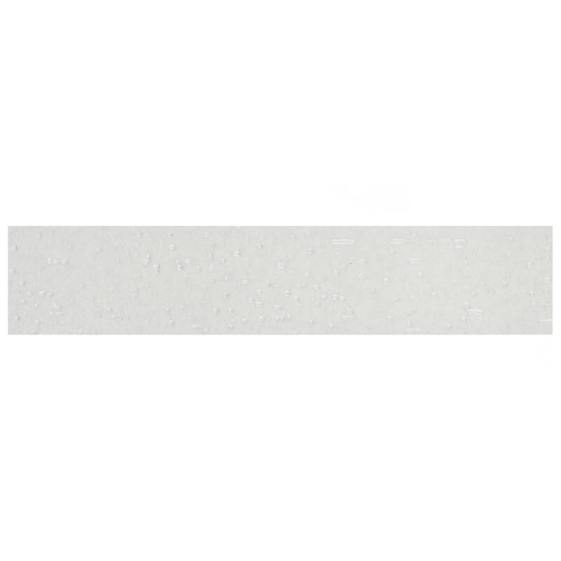 Merola Tile Muretto Tostato Glossy 2" x 10" Porcelain Floor and Wall Tile