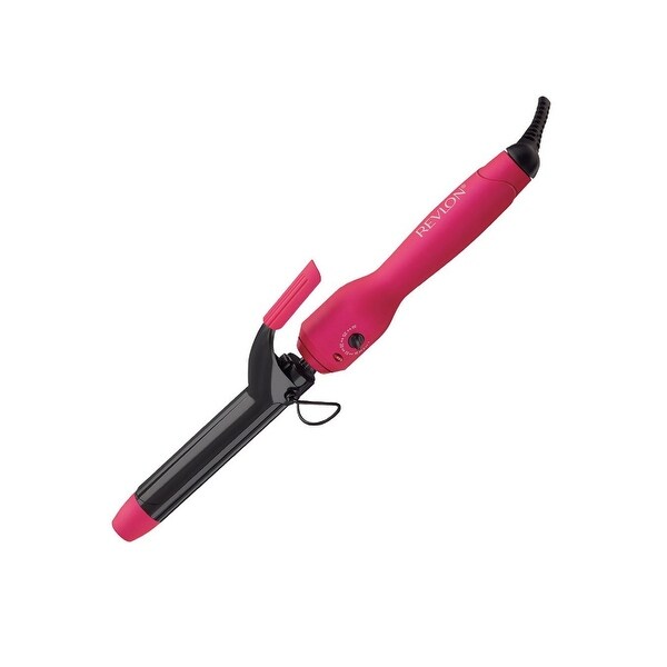Helen Of Troy - Rvir1142 - Revlon Procollect 1" Feel Iron