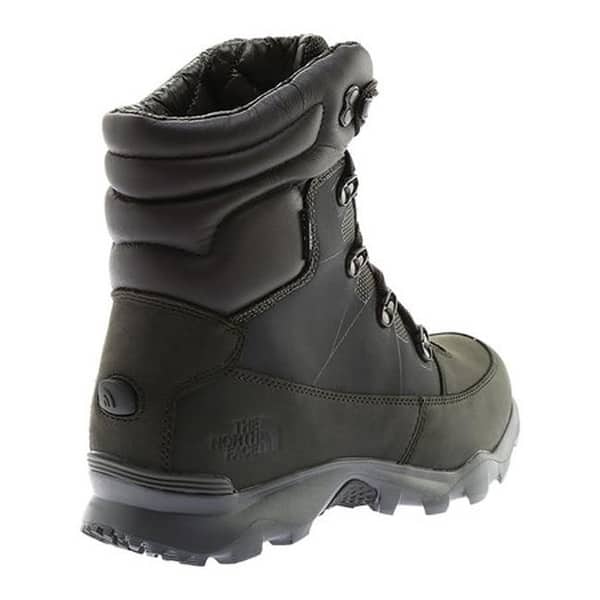 Shop The North Face Men S Thermoball Lifty Waterproof Boot Beluga