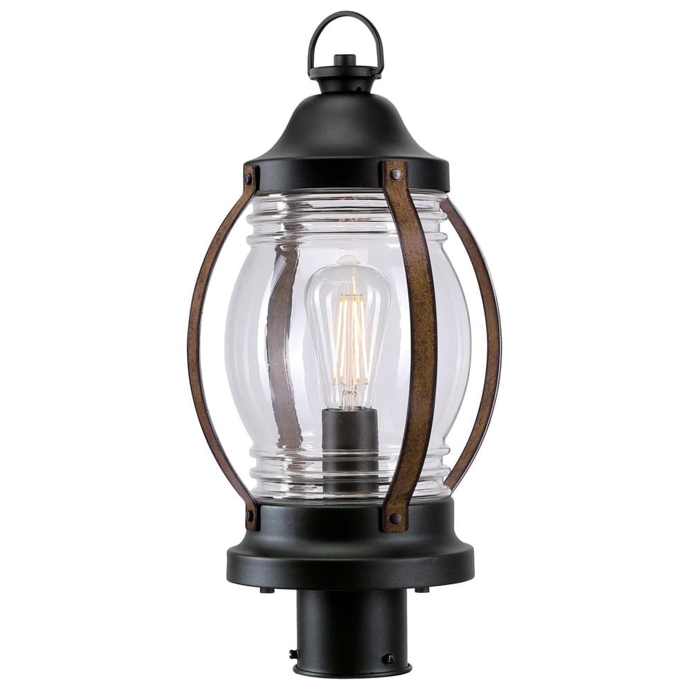 Westinghouse Lighting Canyon Outdoor Fixture