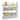 Gymax 3-Tier Kids Bookshelf Toy Storage Bookcase Rack Wall w/