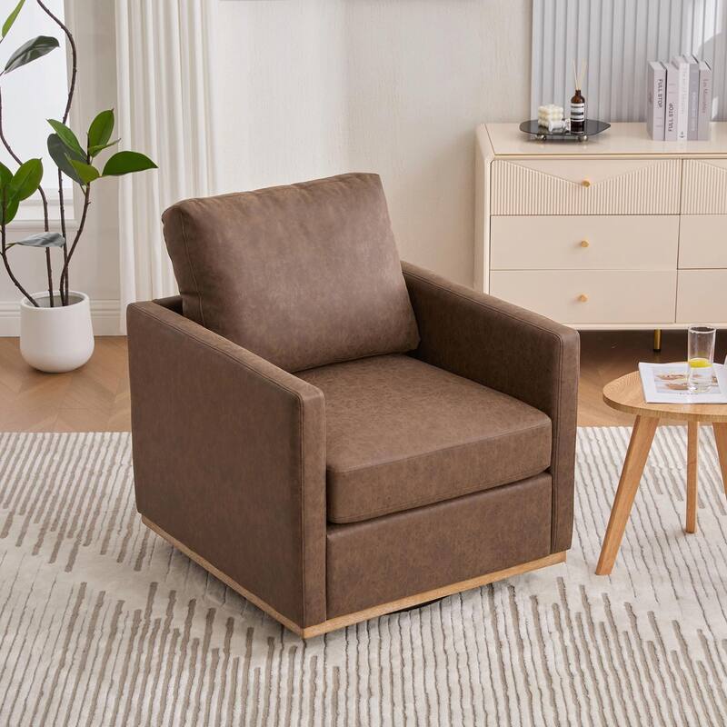 360° Rotating Lounge Chair