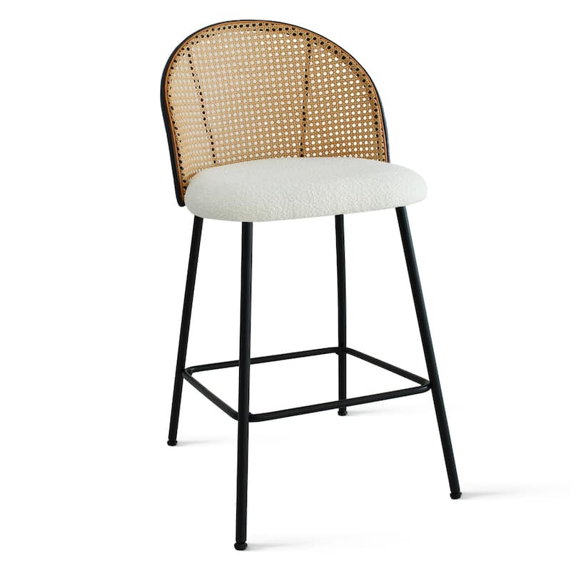 26.7" Stool (Set of 2)