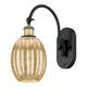 Option Mercury / Black Antique Brass