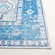 preview thumbnail 19 of 34, SAFAVIEH Arizona Willianne Machine Washable Slip Resistant Vintage Oriental Rug
