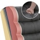 preview thumbnail 13 of 12, Lay flat recliner Power Lift Recliner Chair for Elderly with Massage and Heat