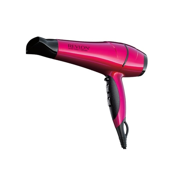 Helen Of Troy - Rvdr5191n2 - R 1875W Frizz Fighter Styler