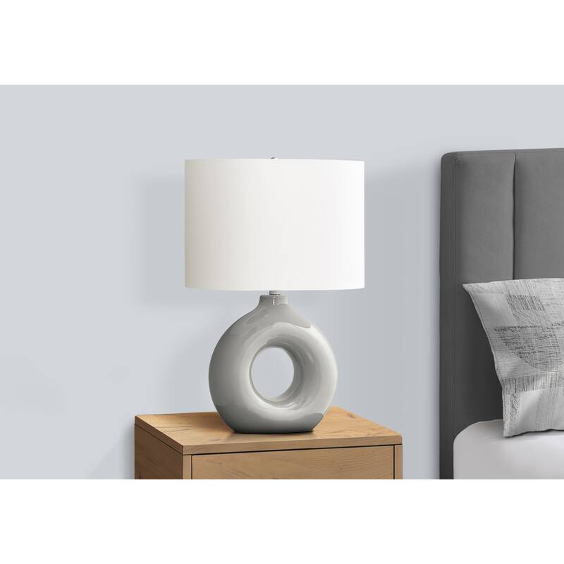 Contemporary Table Lamp