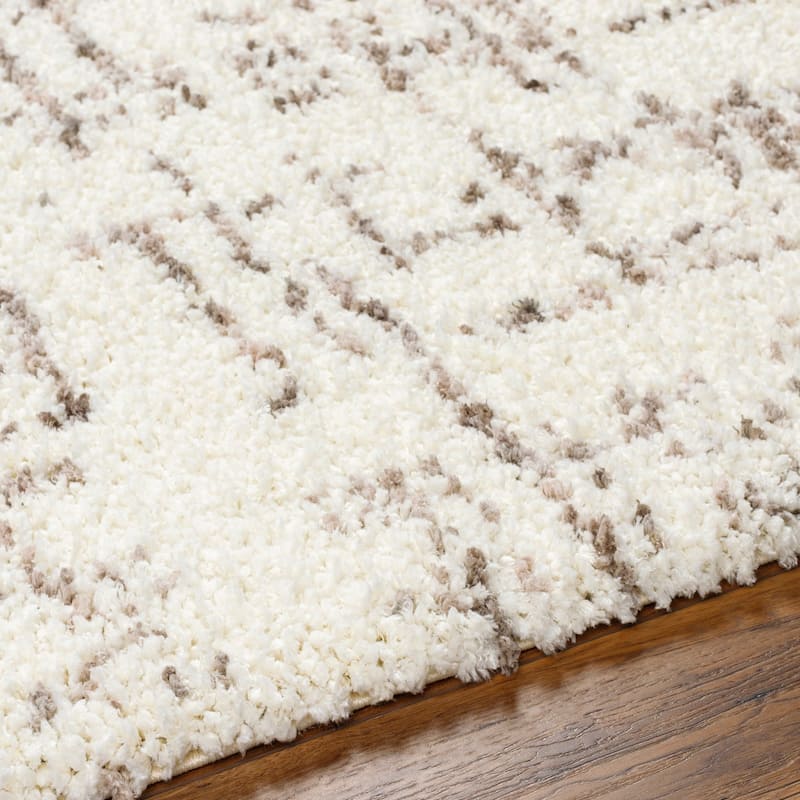 Jabari Modern & Contemporary Area Rug