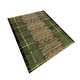 preview thumbnail 9 of 115, Liora Manne Marina Tribal Stripe Indoor/Outdoor Rug