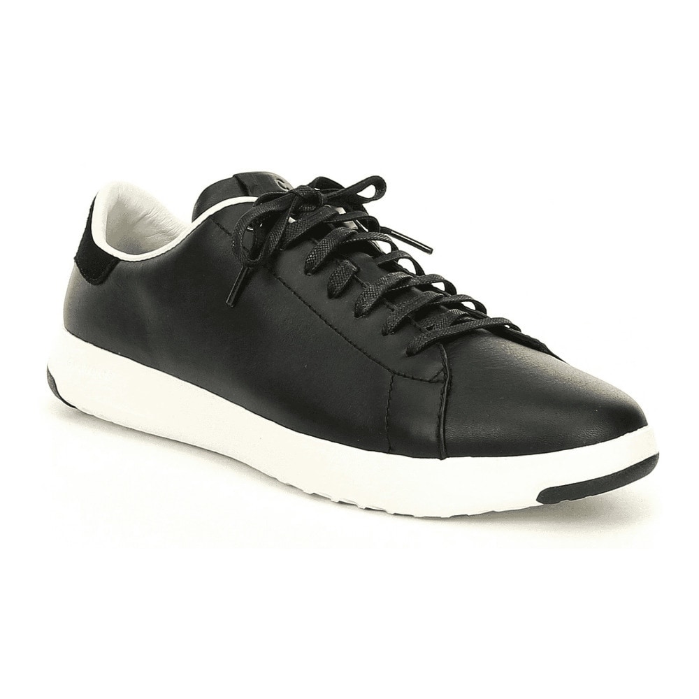 cole haan grandpro tennis sneaker men's