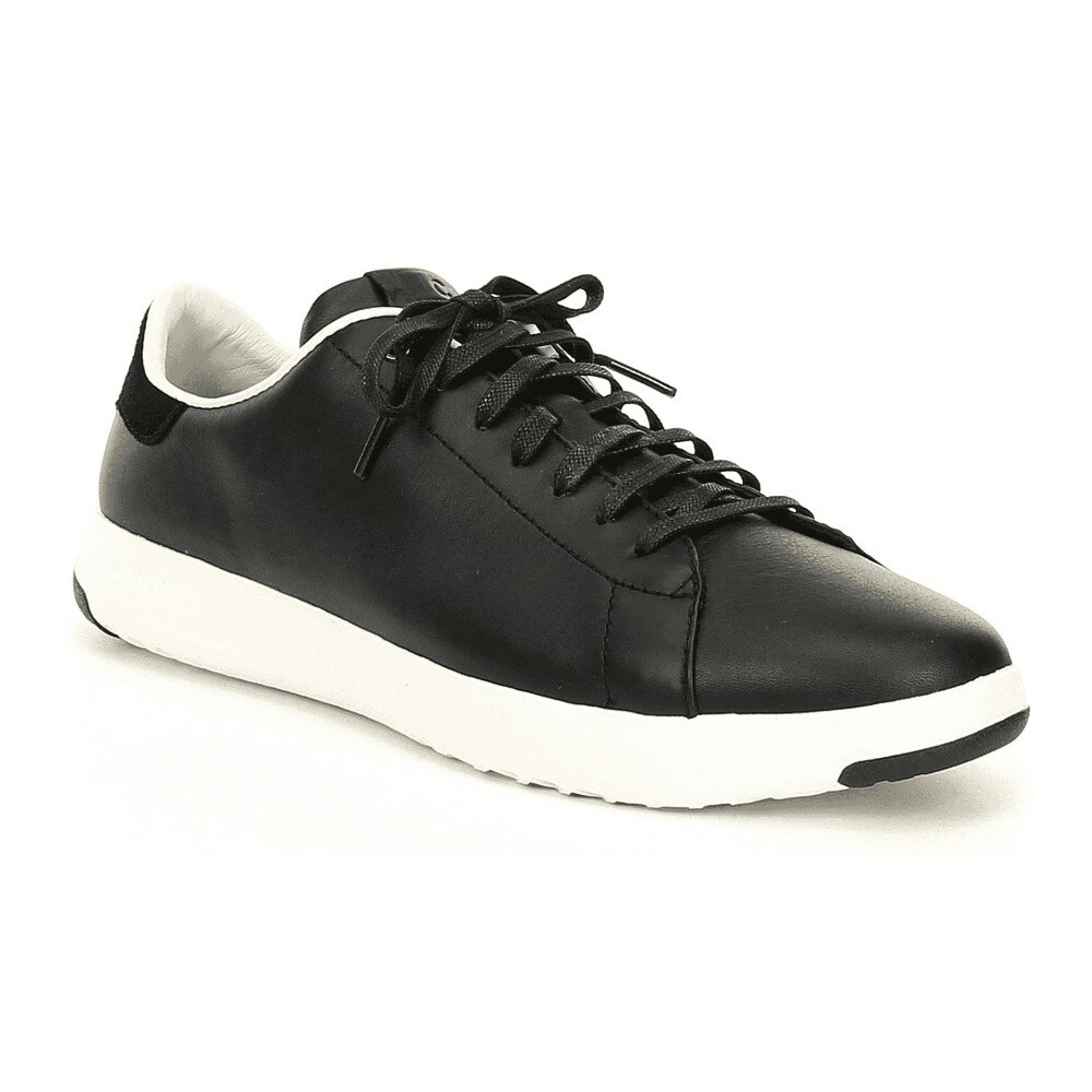 cole haan men's grandpro tennis fashion sneaker