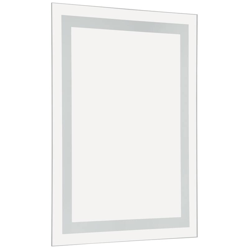 Access Lighting Peninsula 24-inch Rectangle LED Mirror