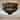 8-Lights Mid-Century Glam Modern 4-Tier Round Fringe Crystal Flush Mount Light For Living Room - W32''