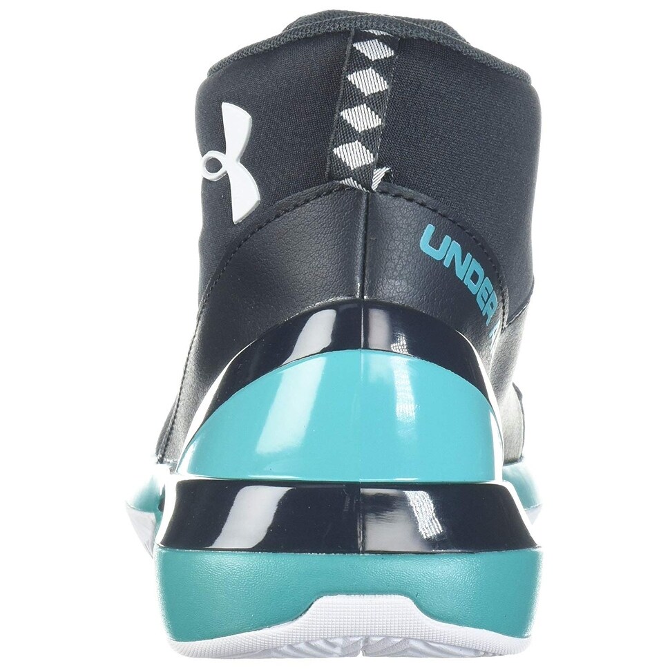 under armour x level ninja