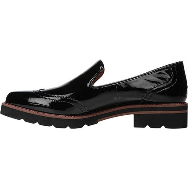 franco sarto betsy loafer