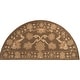preview thumbnail 76 of 81, Handmade Nick Bordered Wool Area Rug