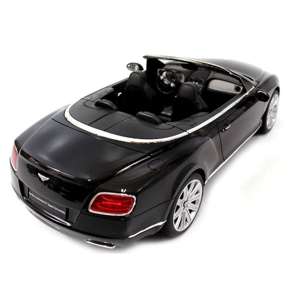 rc bentley