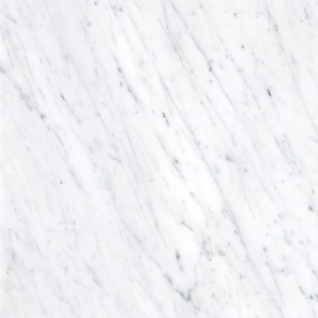 Emser Tile M011818HV2 Marble - 18" x 18" Square Wall Tile - Honed